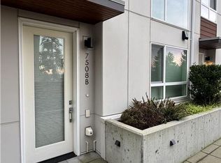 7508 15th Ave NW #B, Seattle, WA 98117