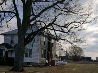 6957 Sandusky Ave, Chatfield, OH 44825