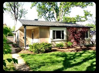 101 Eldridge Ave, Saint Louis, MO