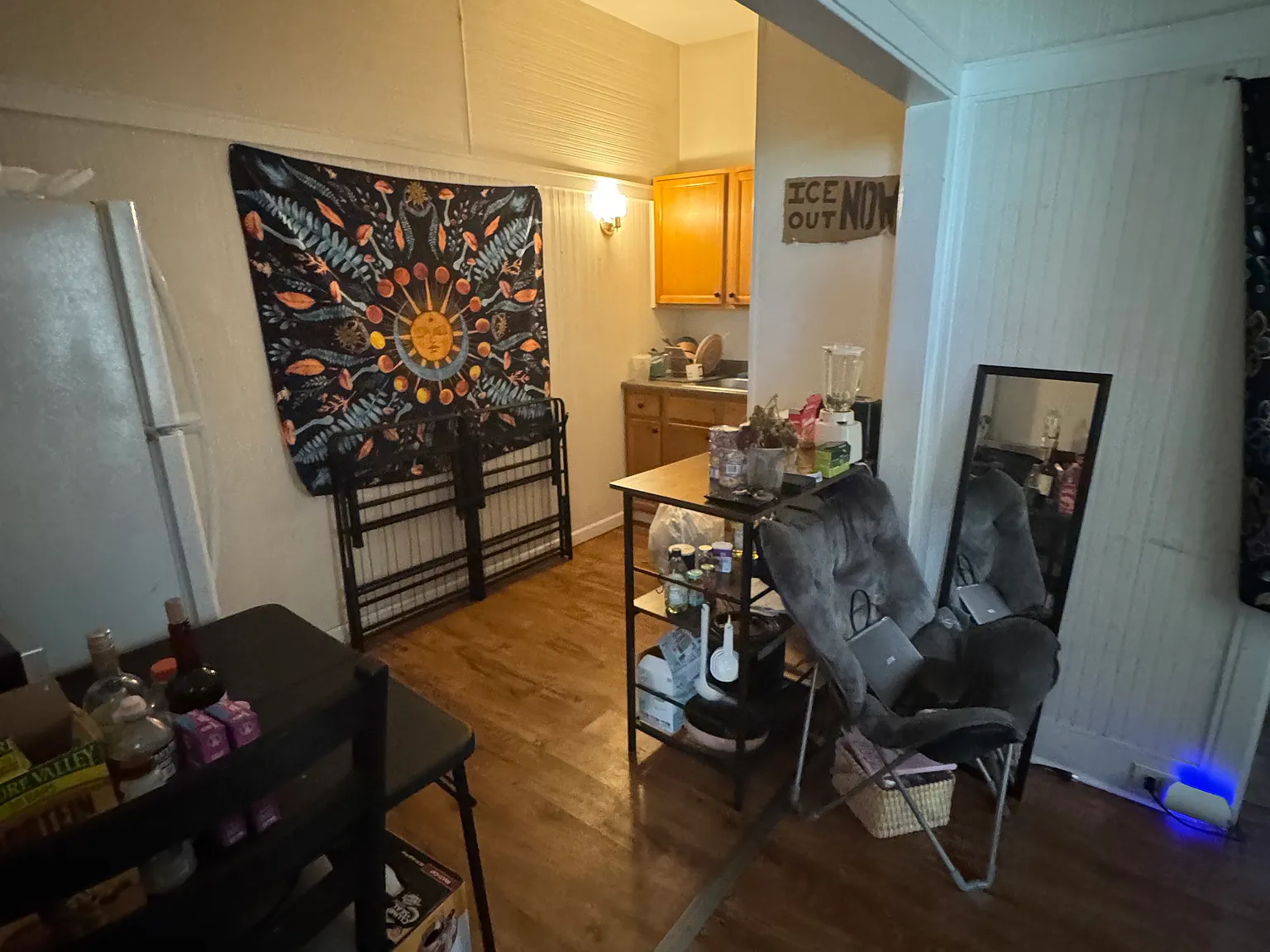 1 bed, $1,550 — Photo 4