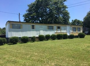 221 Friendship Church Rd, Lexington, NC 27295