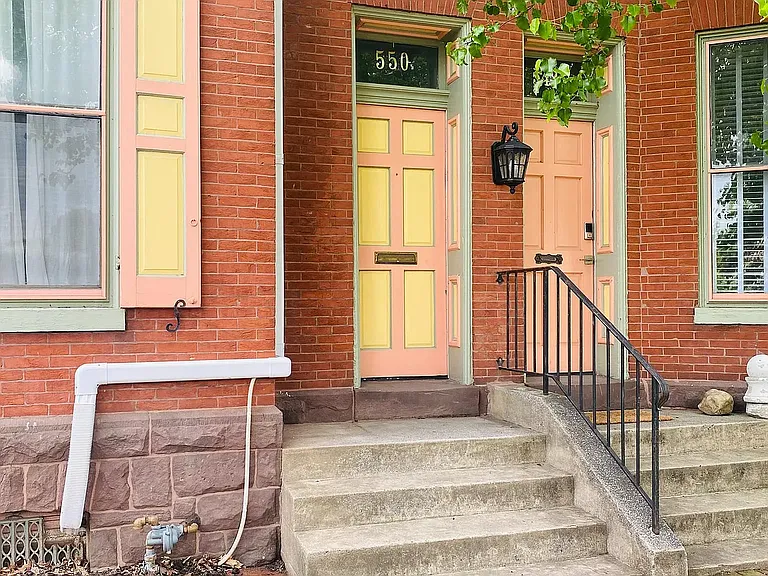 550 Race St — Photo 4