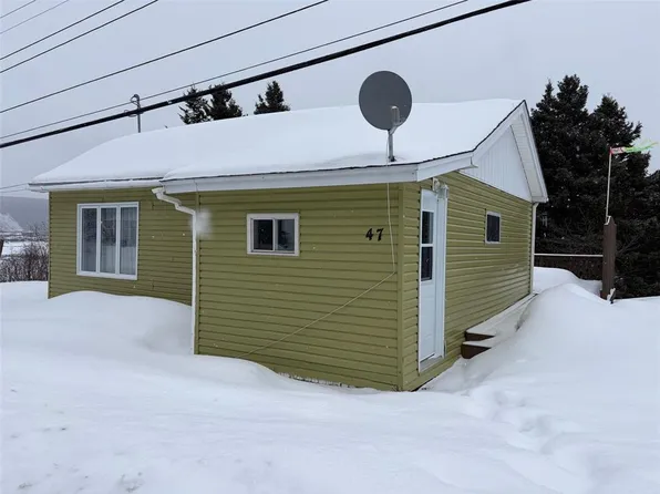 47 Hillview Drive, Cox's Cove, NL A0L1C0
