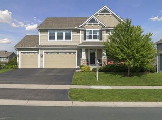 6256 Queensland Ln N, Maple Grove, MN 55311