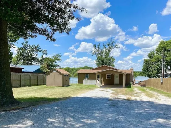 450740 E 317th Rd, Afton, OK 74331