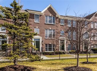 8643 N Meridian St, Indianapolis, IN 46260