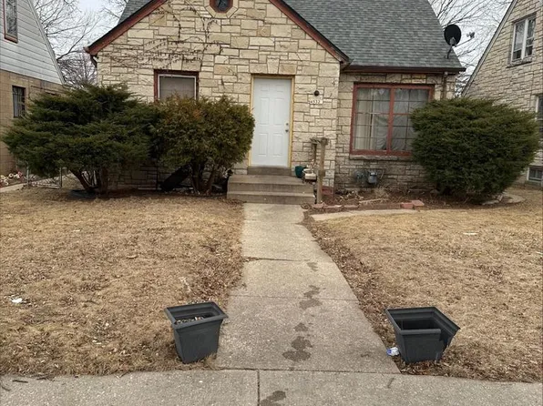 4532 North 26th STREET, Milwaukee, WI 53209