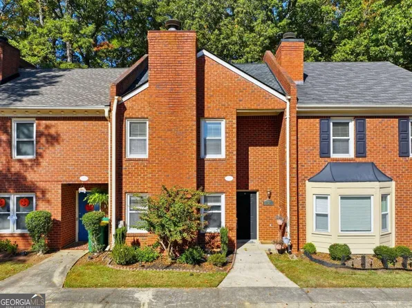 3153 Corner Oak Dr, Peachtree Corners, GA 30071