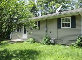 56 Hager Hill Loop, Hagerhill, KY 41222