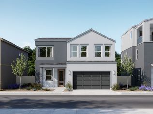 Torrey 4 Plan, Pineridge : Torrey, Fullerton, CA 92835