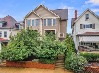 136 Bigham St, Pittsburgh, PA