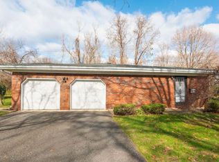 1521 Laurel Brook Dr, Brick, NJ 08724