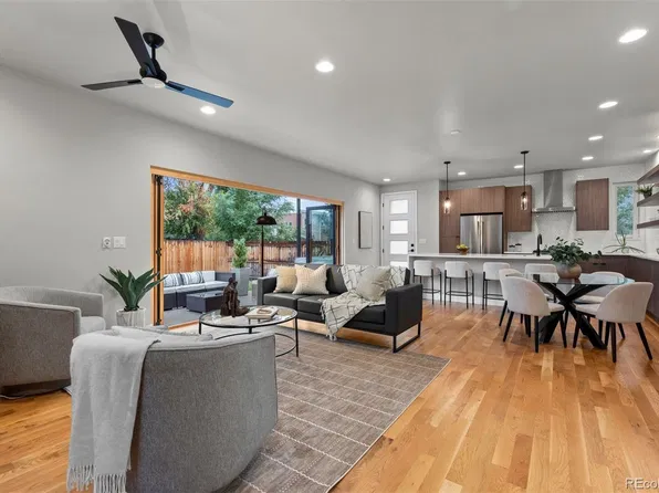 4015 Bryant Street, Denver, CO 80211