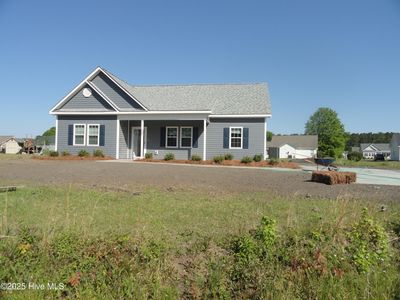 137 Phillip Mills Drive, Teachey, NC, 28464