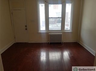1409 S Marston St, Philadelphia, PA 19146
