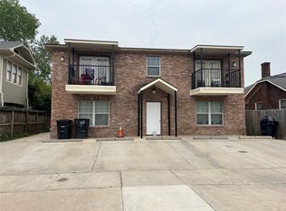 4719 Clay St APT 1, Houston, TX 77023