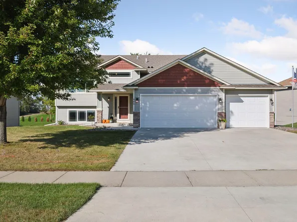 405 Prairie View Dr, Cologne, MN 55322