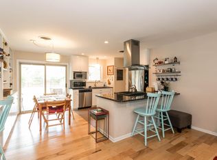 207 Cinderella Dr, Austin, TX 78752