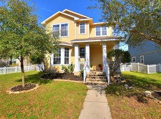 152 Sampson, Kyle, TX 78640