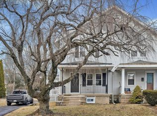 523 W Glenside Ave, Glenside, PA 19038