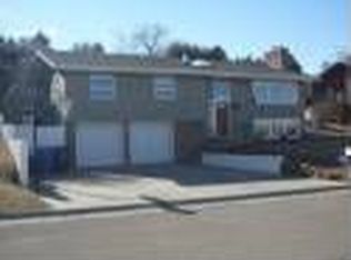 2746 Fern Dr, Great Falls, MT 59404
