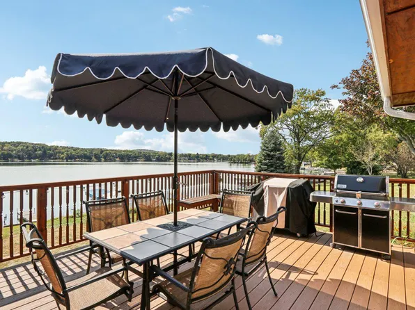 W1359 North Blue Spring Lake DRIVE, Palmyra, WI 53156