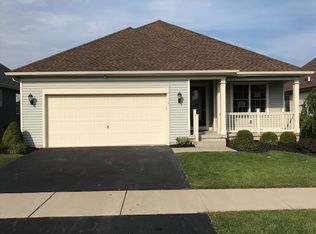 3 Carlisle St, Lancaster, NY 14086
