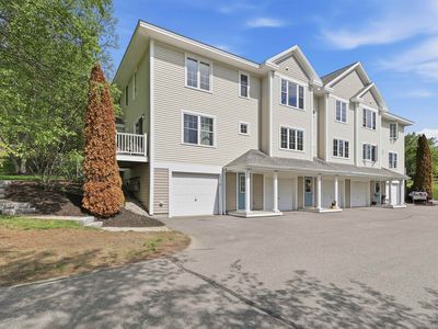 1 Stonewall Way #D, Exeter, NH, 03833