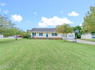 583 Firetower Rd, Elizabeth City, NC 27909