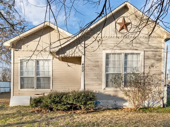 400 S Dallas St, Rice, TX 75155