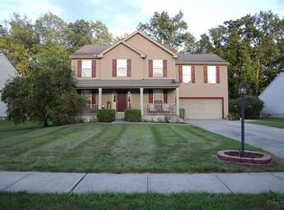 130 Zachary Dr, Williamsburg, OH 45176