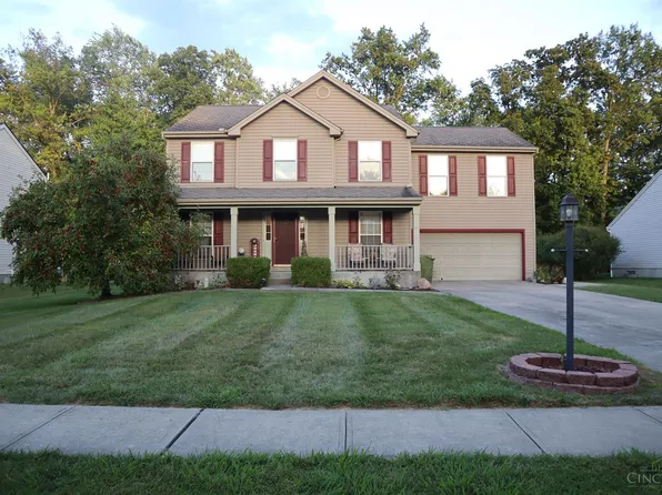 130 Zachary Dr, Williamsburg, OH 45176