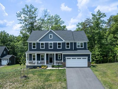 214 Southern View Dr, Fredericksburg, VA, 22405