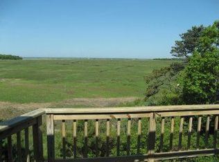 95 Herring Brook Rd, Eastham, MA 02642