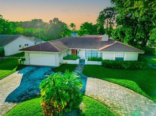 284 NW 92nd Ave, Coral Springs, FL 33071