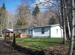 370 W Oak Meadows Rd, McCleary, WA 98557