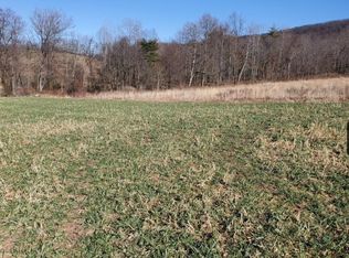 LOT 3 Drumheller Rd, Paxinos, PA 17860