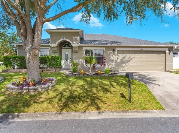 8426 GREYSTONE DRIVE, LAKELAND, FL 33810