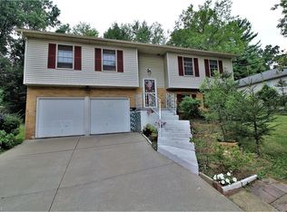396 Moody St, Akron, OH