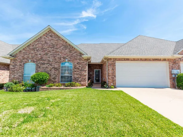 1230 Quinby Ln, Tyler, TX 75701