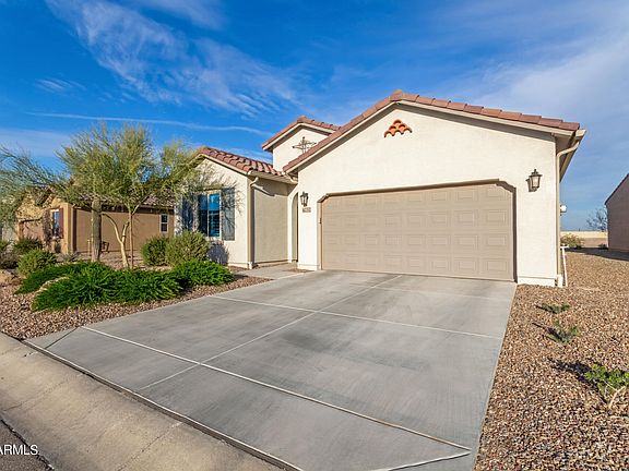 3rd image of 4232 W HANNA Drive
