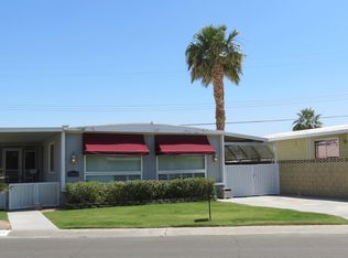 73231 Colonial Dr, Thousand Palms, CA 92276