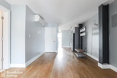 Rented by Brooklyn Group