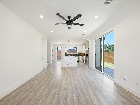 4th image of 1606 Harvey St #1