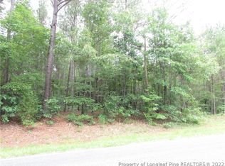 Riddle Rd, Sanford, NC 27330