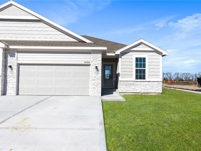 19700 W 196th St, Spring Hill, KS, 66083