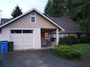 415 NE 6th St, Battle Ground, WA 98604