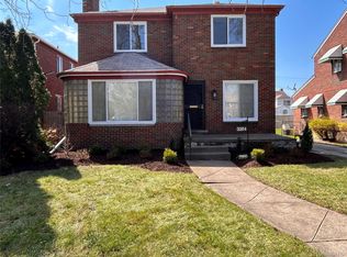 3164 Oakman Blvd, Detroit, MI