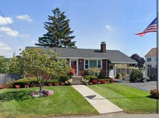 35 Roland Rd, Revere, MA 02151