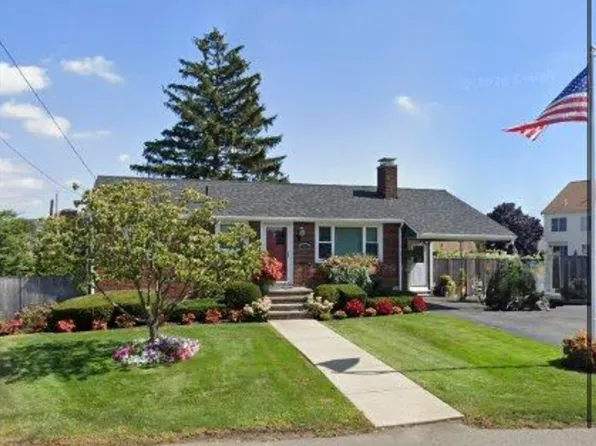 35 Roland Rd, Revere, MA 02151